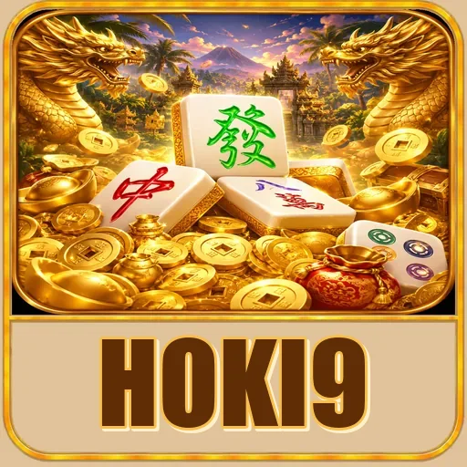 Instalasi hoki9