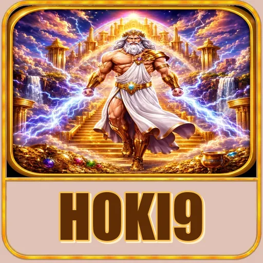Keamanan hoki9